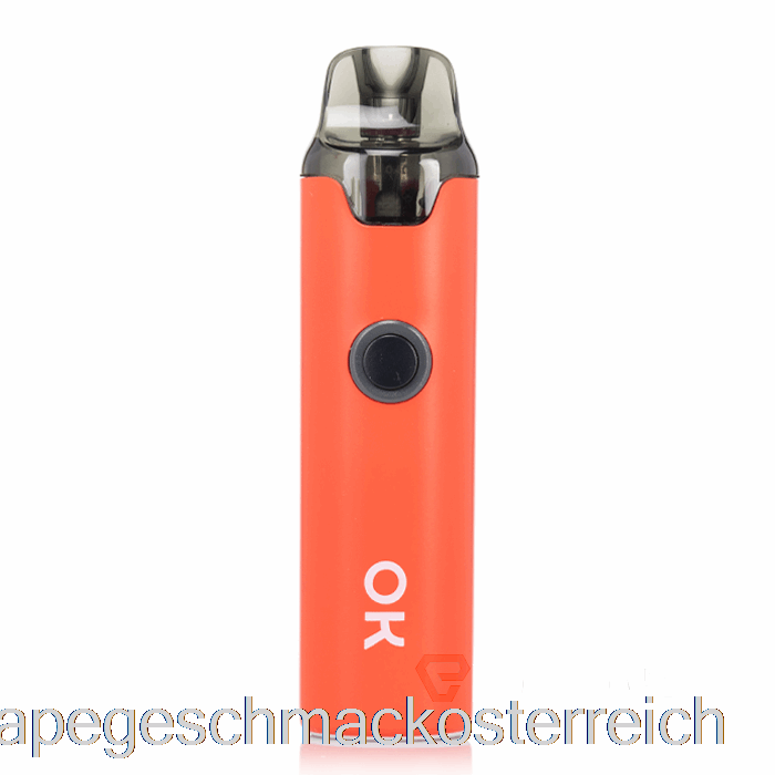 Innokin Okino C100 Pod System Red Vape Geschmack